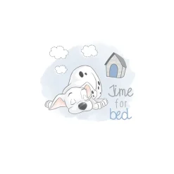 KomarWandbild 101 Dalmatiner Bedtime 40x50 cm