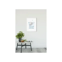 KomarWandbild Dumbo Amazing 50x70 cm