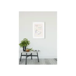 KomarWandbild Dumbo Moon 50x70 cm