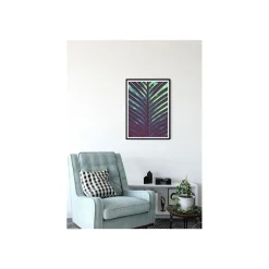 KomarWandbild Hide 50x70 cm
