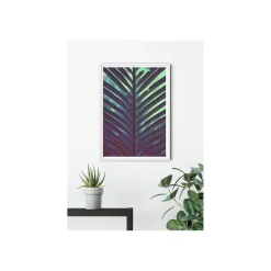 KomarWandbild Hide 50x70 cm