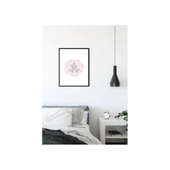KomarWandbild Klopfer 50x70 cm