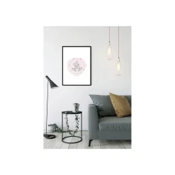 KomarWandbild Klopfer 50x70 cm
