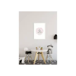 KomarWandbild Klopfer 50x70 cm