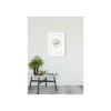 KomarWandbild Magnolia Blossom 40x50 cm