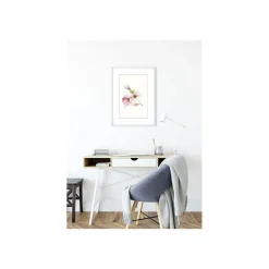 KomarWandbild Magnolia Breathe 50x70 cm