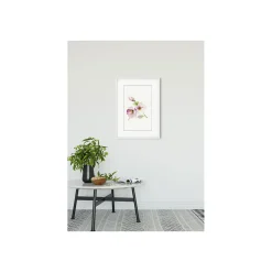 KomarWandbild Magnolia Breathe 40x50 cm