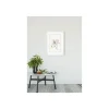 KomarWandbild Magnolia Shine 50x70 cm