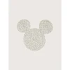 KomarWandbild Mickey´s Score 50x70 cm