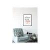 KomarWandbild Minnie Mouse Fla-Minnie-go 50x70 cm