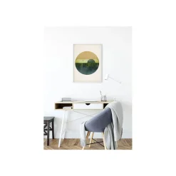KomarWandbild Mirrors 40x50 cm