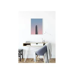 KomarWandbild Monolith 50x70 cm