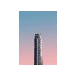 KomarWandbild Monolith 40x50 cm