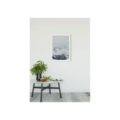 KomarWandbild Mountain Clouds 50x70 cm