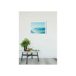 KomarWandbild Mountain View 70x50 cm