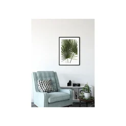 KomarWandbild Palmtree Leaves 50x70 cm
