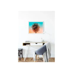 KomarWandbild Palm Tree 70x50 cm