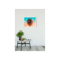 KomarWandbild Palm Tree 70x50 cm