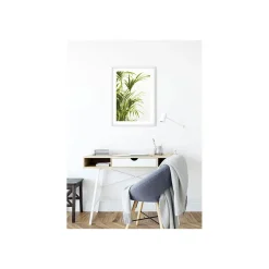 KomarWandbild Reed Leaves- 50x70 cm