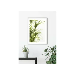 KomarWandbild Reed Leaves- 40x50 cm