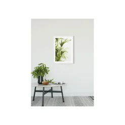 KomarWandbild Reed Leaves- 40x50 cm