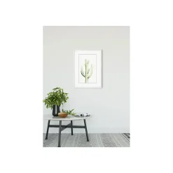 KomarWandbild Saguaro Watercolor 50x70 cm
