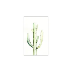 KomarWandbild Saguaro Watercolor 40x50 cm