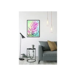 KomarWandbild Shine 50x70 cm