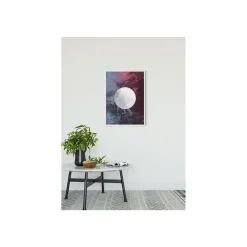 KomarWandbild Solum Luna 50x70 cm