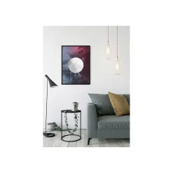 KomarWandbild Solum Luna 50x70 cm