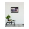 KomarWandbild Star Wars Classic Yavin Hangar 70x50 cm