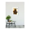 KomarWandbild Star Wars Classic Comic Quote Java 50x70 cm