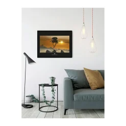 KomarWandbild Star Wars Classic Hoth Probe Droid 70x50 cm