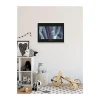 KomarWandbild Star Wars Classic Escape Plan 50x40 cm