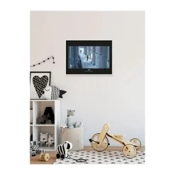 KomarWandbild Star Wars Classic Prison Elevator 50x40 cm