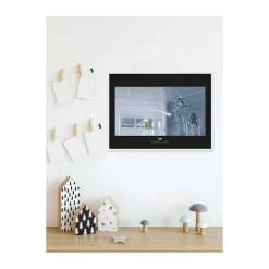 KomarWandbild Star Wars Classic Stormtrooper Hallway 50x40 cm