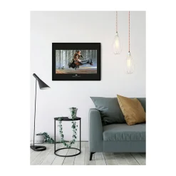 KomarWandbild Star Wars Classic Endor Speeder 50x40 cm