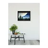 KomarWandbild Star Wars Classic Yavin Lookout 50x40 cm