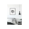KomarWandbild Succulent Agave 50x70 cm