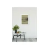 KomarWandbild Word Lake Reflection Sand 50x70 cm
