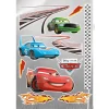 KomarWandtattoo Cars 50x70 cm