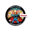 KomarWandtattoo Doctor Strange Comic Classic 50x70 cm