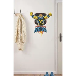 KomarWandtattoo Nova Comic Classic 50x70 cm