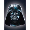 KomarWandtattoo Star Wars Darth Vader 50x70 cm