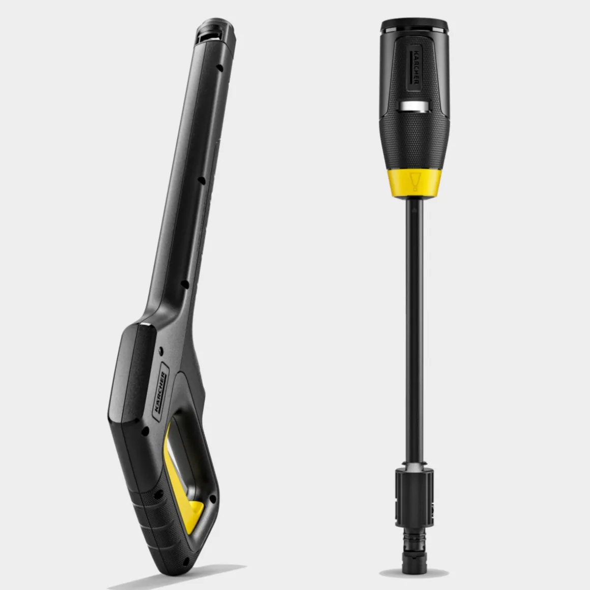 Kärcher Hochdruckreiniger K 6 Comfort Premium Home