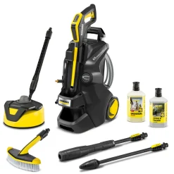 KärcherHochdruckreiniger K5 Power Controll Flex Home & Brush