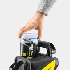 KärcherHochdruckreiniger K5 Power Controll Flex Home