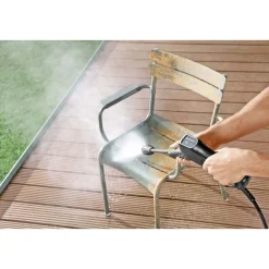 Kärcher Hochdruckreiniger K 3 Power Control Home T 5