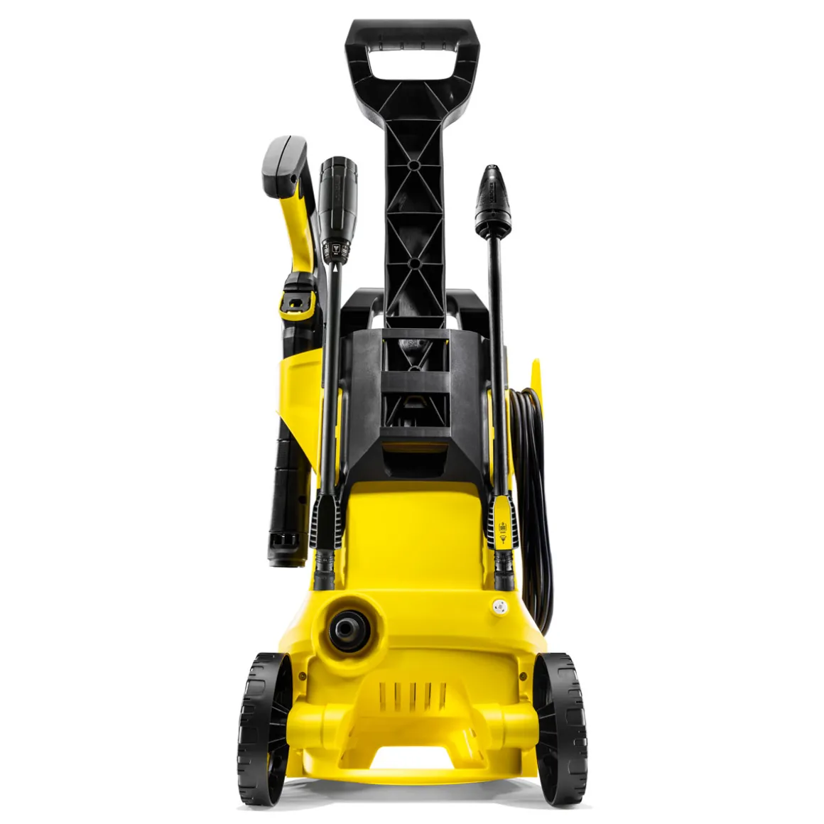 KärcherHochdruckreiniger K 2 Power Control