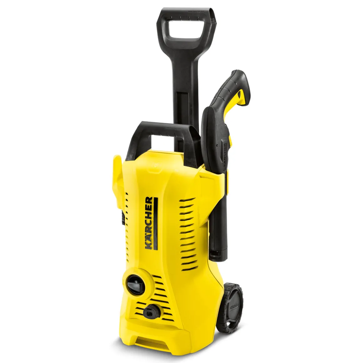 KärcherHochdruckreiniger K 2 Power Control